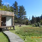 Cabana Casa Totem