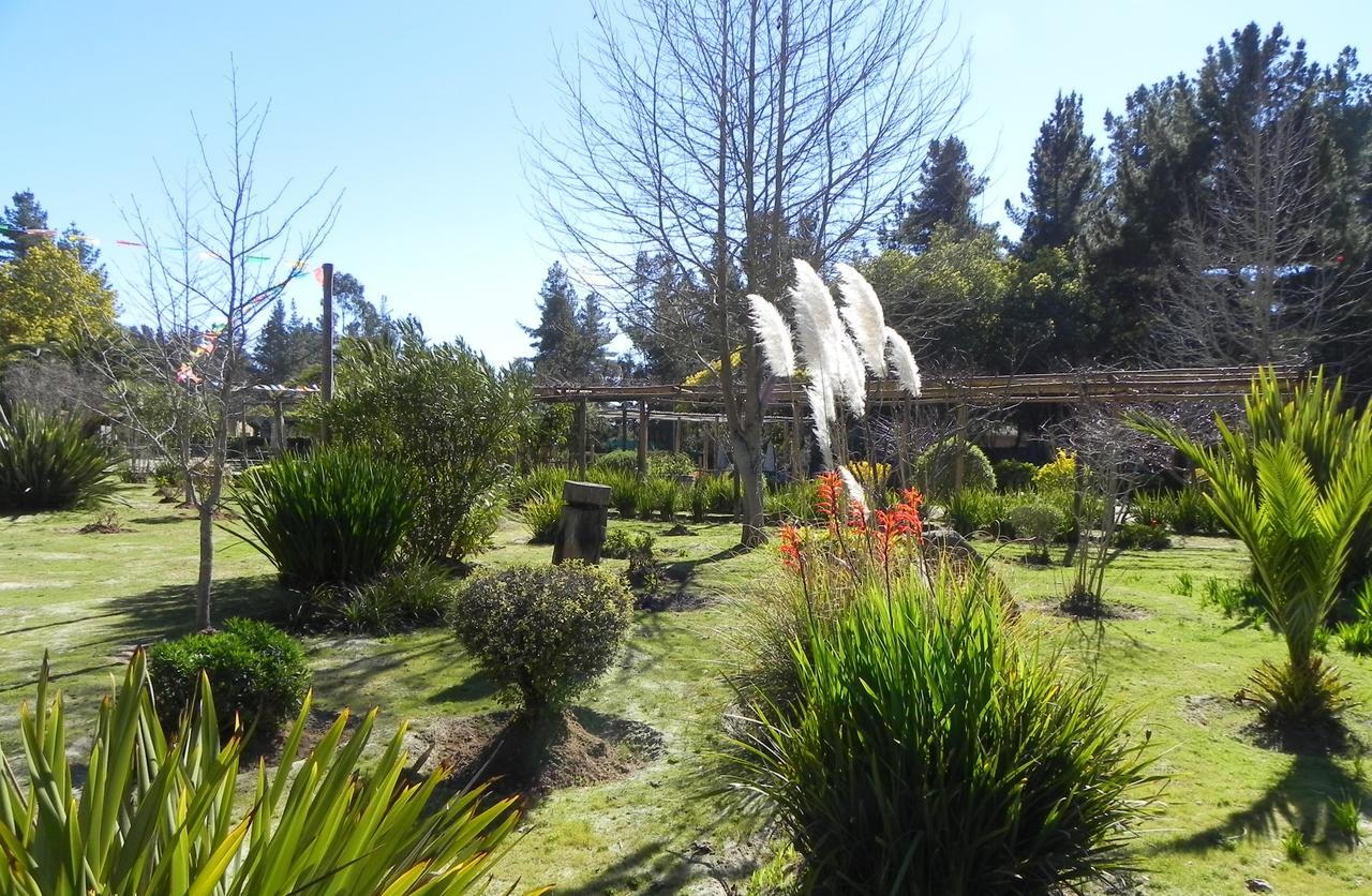 Cabana Casa Totem *